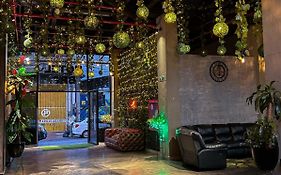 Hotel Brc